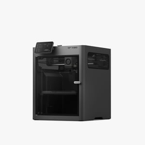 Track Stock of Bambu Lab X2D 3D Printer - Gray