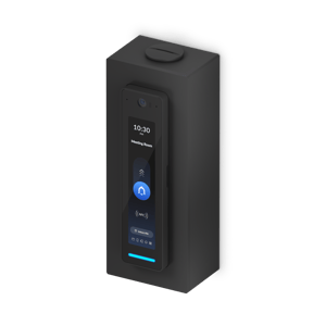 Track Stock of Reader Pro Junction Box - Black
