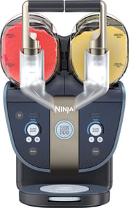Track Stock of Ninja SLUSHi Twist Slushie Machine - Blue