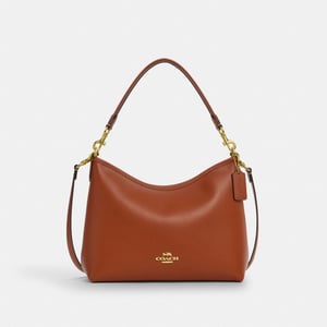Track Stock of Coach Laurel Shoulder Bag  - IMTN2