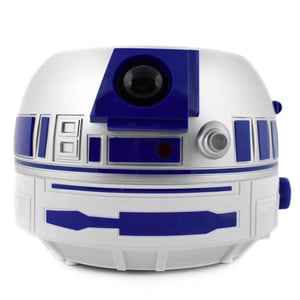 Track Stock of R2-D2 Halo 2-Slice Toaster