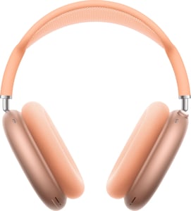 Track Stock of Apple AirPods Max 2 - Orange