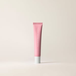 Track Stock of Summer Fridays Lip Butter Balm - Strawberry Soft Serve