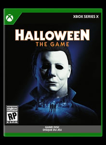 Track Stock of Halloween: The Game - Xbox Series X