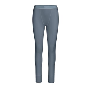 Track Stock of Skims Cotton Rib Legging 