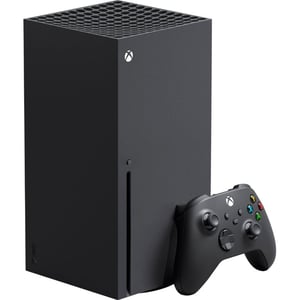 Track Stock of Xbox Series X