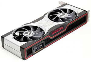 Track Stock of AMD Radeon RX 6700 XT