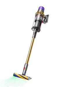 Track Stock of Dyson Outsize