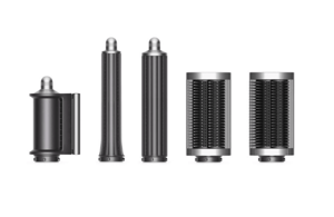 Track Stock of Dyson Airwrap Multi-styler All Attachments