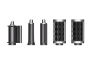 Track Stock of Dyson Airwrap Multi-styler All Attachments