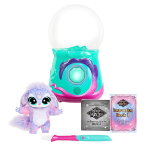 Track Stock of Magic Mixies Magical Misting Crystal Ball