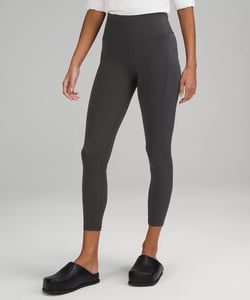 Track Stock of lululemon Align High-Rise Pant with Pockets 25"