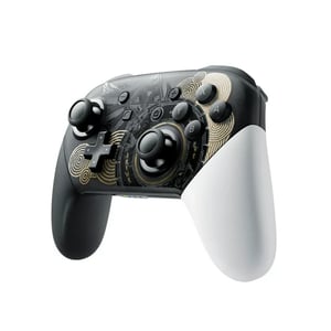 Track Stock of Nintendo Switch Pro Controller