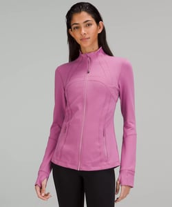 Track Stock of Define Jacket *Luon