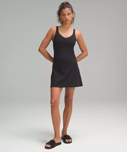 Track Stock of lululemon Align Dress