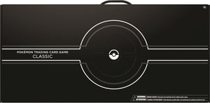 Track Stock of Pokemon Trading Card Game Classic