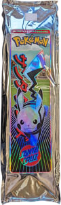 Track Stock of Santa Cruz Pokemon Blind Bag 8.0in x 31.6in Decks