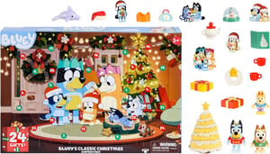 Track Stock of Bluey's Exclusive Advent Calendar Pack Track Stock of Bluey's Exclusive Advent Calendar Pack