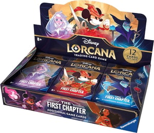lorcana card value tracker The Top 5 Most Valuable Disney Cards in 2025 Ravensburger is even offering fans a closer look at some of the cards in the set Disney Lorcana Price and Availability