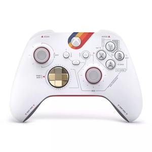 Track Stock of Starfield Limited Edition Xbox Controller