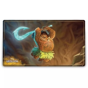 Track Stock of Disney Lorcana Playmats & Accessories Track Stock of Disney Lorcana Playmats & Accessories