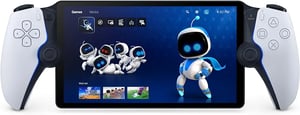 Track Stock of Sony PlayStation Portal Remote Player Track Stock of Sony PlayStation Portal Remote Player