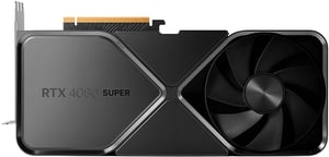 Track Stock of Nvidia RTX 4080 Super