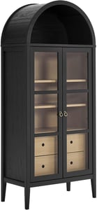 Track Stock of Modway Nolan Modern Farmhouse