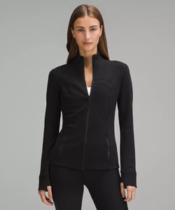 Track Stock of Define Jacket *Luon Track Stock of Define Jacket *Luon