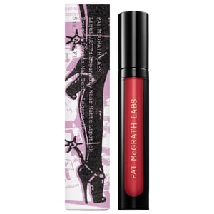 Track Stock of Pat McGrath Labs LiquiLUST Lipstick
