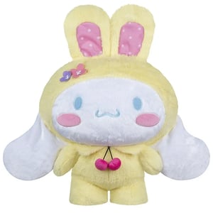 Track Stock of Easter Greeter Cinnamoroll as Bunny - Sanrio