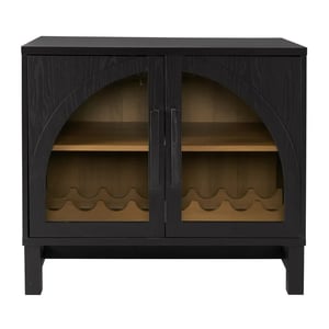 Track Stock of Better Homes & Gardens Juliet Arc Kitchen Console