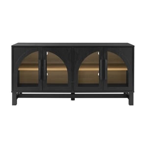 Track Stock of Better Homes & Gardens Juliet Arc TV Stand