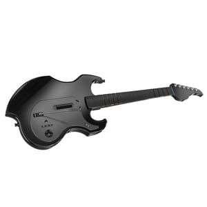 Track Stock of PDP RIFFMASTER - Xbox and PC Rockband