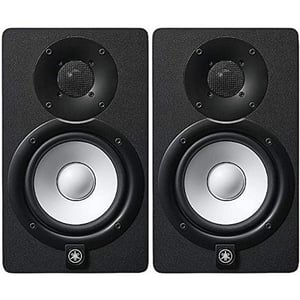 Track Stock of YAMAHA Hs5 Powered Studio Monitor