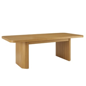 Track Stock of Better Homes & Gardens Juliet Extendable Dining Table