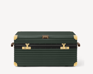 Track Stock of RIMOWA AIME LEON DORE Classic Chest