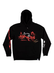 Track Stock of Dergrimm Preorder Will Ramos X Ynghrtd Hoodie Track Stock of Dergrimm Preorder Will Ramos X Ynghrtd Hoodie