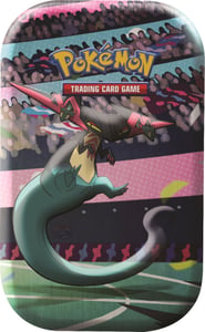 Track Stock of Pokemon Galar Power Mini Tin