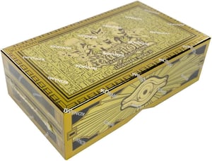 Track Stock of Yu-Gi-Oh! Trading Cards Legendary Decks II, Gold Track Stock of Yu-Gi-Oh! Trading Cards Legendary Decks II, Gold