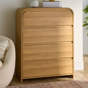 Track Stock of Better Homes & Gardens Juliet Drawer Dresser