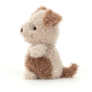 Track Stock of Jellycat Little Pup
