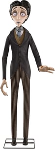 Track Stock of Corpse Bride 6 Ft Victor Animatronic - Spirit Halloween