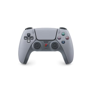 Track Stock of PS5 30th Anniversary DualSense Controller