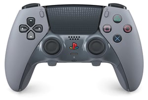 Track Stock of PS5 30th Anniversary DualSense Controller Edge