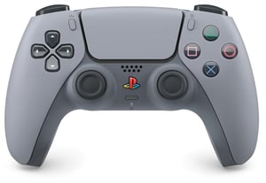 Track Stock of PS5 30th Anniversary DualSense Controller