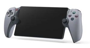Track Stock of PlayStation Portal Remote Player 30th Anniversary
