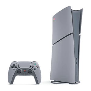Track Stock of PlayStation 5 30th Anniversary Slim