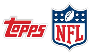 Track Stock of All New Topps NFL Trading Cards Track Stock of All New Topps NFL Trading Cards