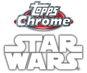 Track Stock of All New Star Wars Topps Trading Cards Track Stock of All New Star Wars Topps Trading Cards